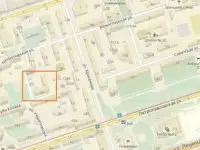 Аренда коммерческой недвижимости в центре Перми, ул. Решетникова 24, фотография 2
