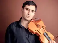 Скрипач на свадьбу в Новороссийске