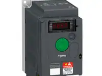 Преобразователь частоты atv310 0,37квт 380в 3ф