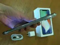 iPhone X 256GB возможен ОБМЕН, фотография 6