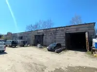 Продам коммерческую недвижимость