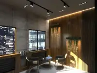 Дизайн интерьера