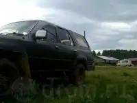 Toyota Hilux Surf