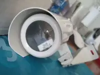 Новый антивандальный термокожух для компактной камеры обзора, фотография 2