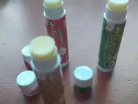 Sierra Bees, набор бальзамов для губ, США, фотография 6