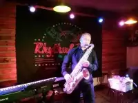 Ведущий Тамада Dj. Саксофон Антикризис, фотография 7