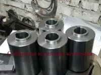 Шестерни, зубчатые колеса для котельного оборудования, фотография 5