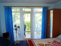 отдых на Южном берегу Крыма, профессорский уголок