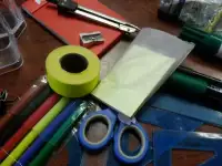 Канцелярия разная, фотография 7