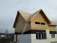 Строительство и ремонт кровли, фотография 5