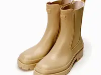 Ботинки  женские