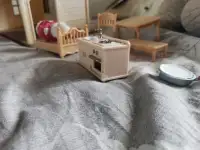 Кукольный домик., фотография 2
