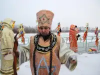 ПРАВОСЛАВНЫЕ СВЯТЫНИ СЕБИНО. КУЛИКОВОВО ПОЛЕ., фотография 2