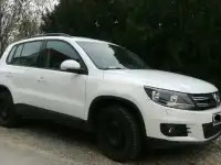 Продам Тигуан 2014 автомат, фотография 4