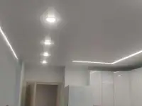 Натяжные потолки любой сложности!, фотография 6