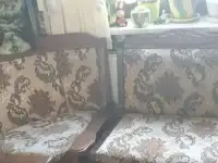 Кухонный уголок