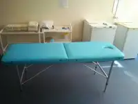 Классический массаж