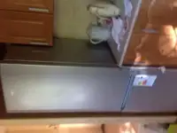Холодильник двухкамерный BEKO  CN 329120S