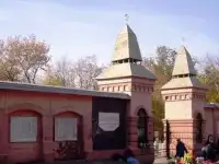 Уход за захоронениями и благоустройство могил в Самаре