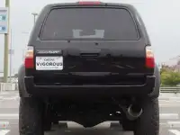 Toyota Hilux Surf