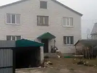 дом, белый ключ, 2-садовая