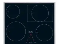 Ремонт варочных панелей MIELE на дому в Москве