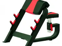 Скамья скотта pumpset pps-058