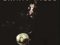 Виниловая пластинка Danny Wilde 