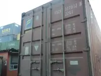 Продам Контейнеры 20 футовые (6 м.) в Ульяновске