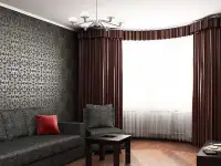 Ремонт и отделка квартир