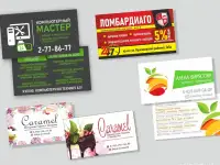Услуги графического дизайнера, фотография 3