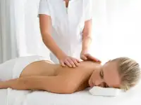 Лечебный массаж на дому