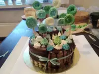 Домашняя современная и традиционная кулинария