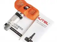Универсальные программируемые датчики давления в шинах колесах tpms Autel Mx sensor