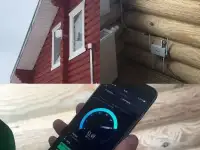 Интернет за город, на дачу, в коттедж, фотография 2