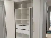 Сборка кухни, шкафов, мебели Москва и Подмосковье