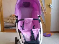 продам детскую коляску, фотография 3