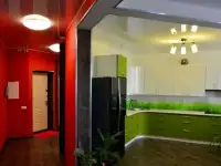 Ремонт квартир под ключ
