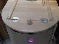 Кедровая бочка Профессиональная, 40мм, фотография 5