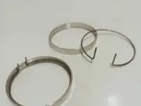 Держатель светофильтра на лампу с отражателем.