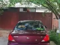 Продаю автомобиль Kia Spectra, фотография 2