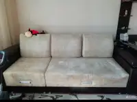 Диван угловой