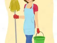 Предоставляем услуги клининга