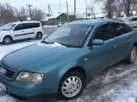 Продам автомобиль Audi A6