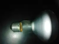Электролампа OSRAM CONCENTRA 100 W 230 V, фотография 3