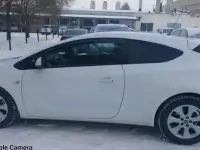 Opel Astra GTS, фотография 3