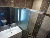 Санузел под ключ в квартире, коттедже, доме