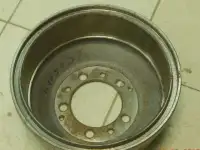 Барабан тормозной соболь