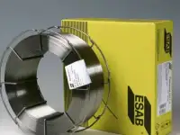 Проволока Esab 12.63 д.1,2 мм
