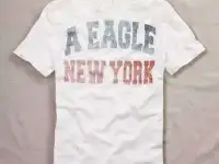 Футболки American Eagle, новые, размер L, фотография 3